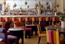 Charlotte Street Hotel